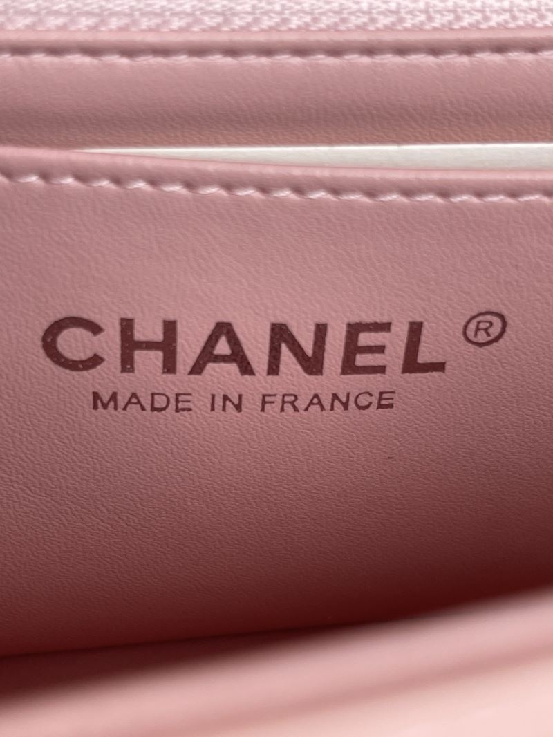 Chanel CF Series Bags